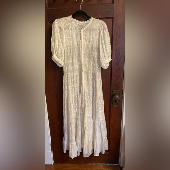 Doen Rolande dress - Picture 9 of 9